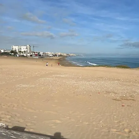 Sun Beach Apartment La Mata  Exterior foto