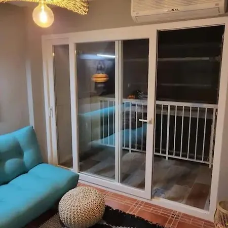 Sun Beach Apartment La Mata  Exterior foto