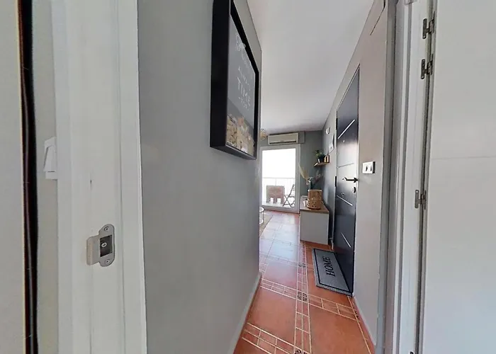 Sun Beach Apartment