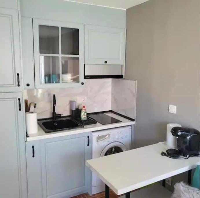 Sun Appartement *