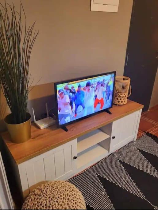 Appartement Sun