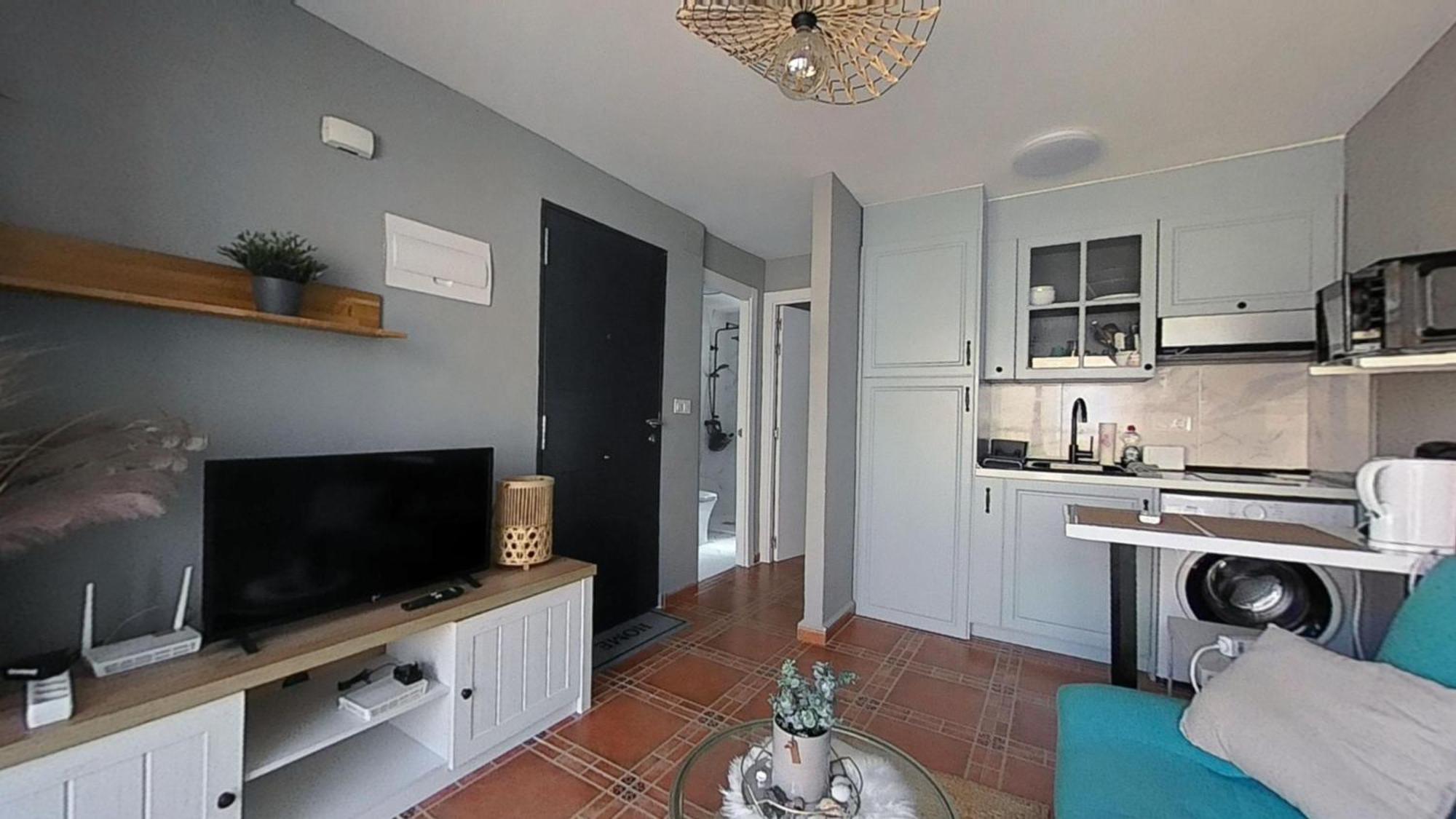 Appartement Sun