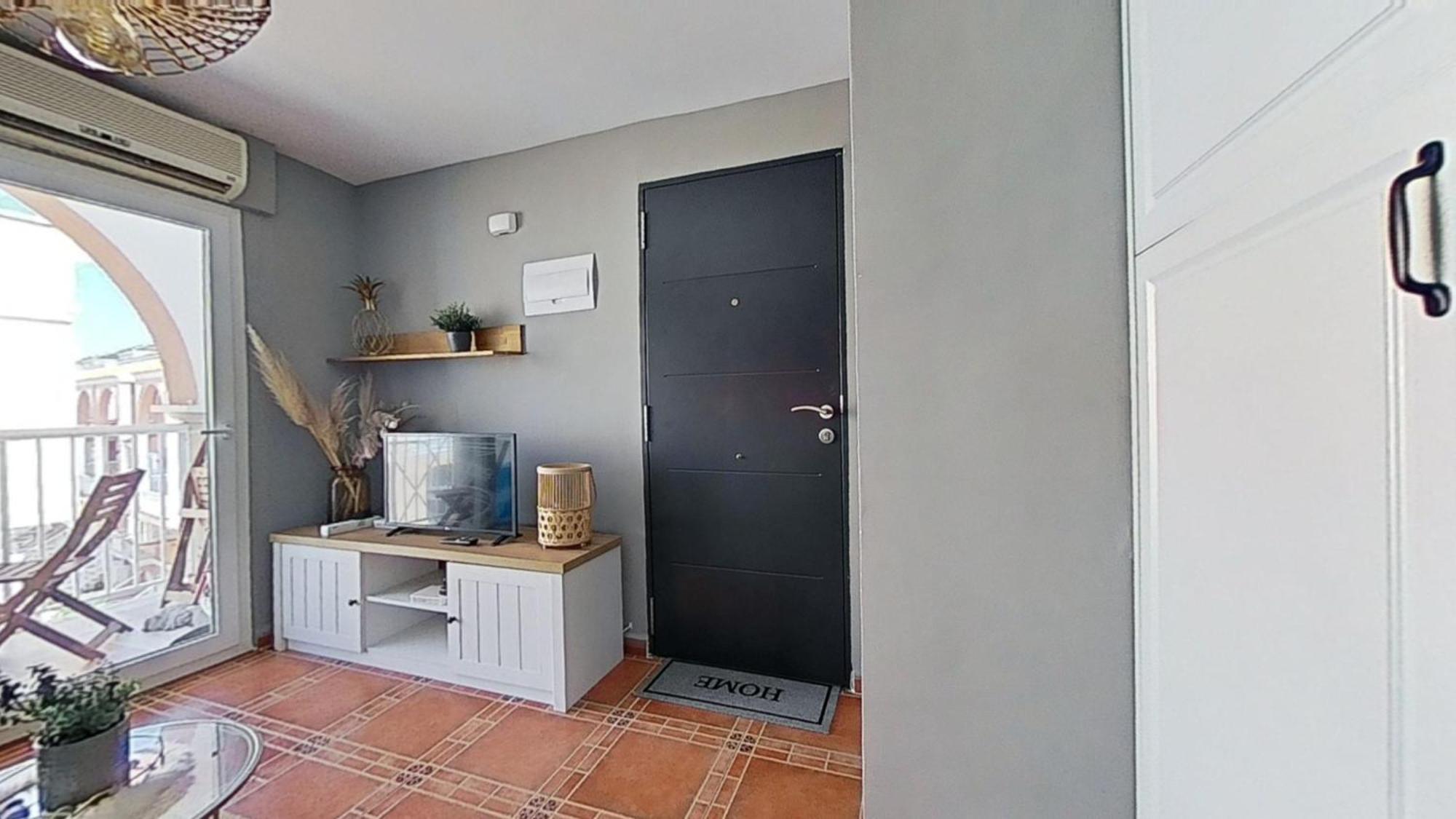 Appartement Sun La Mata (Torrevieja)