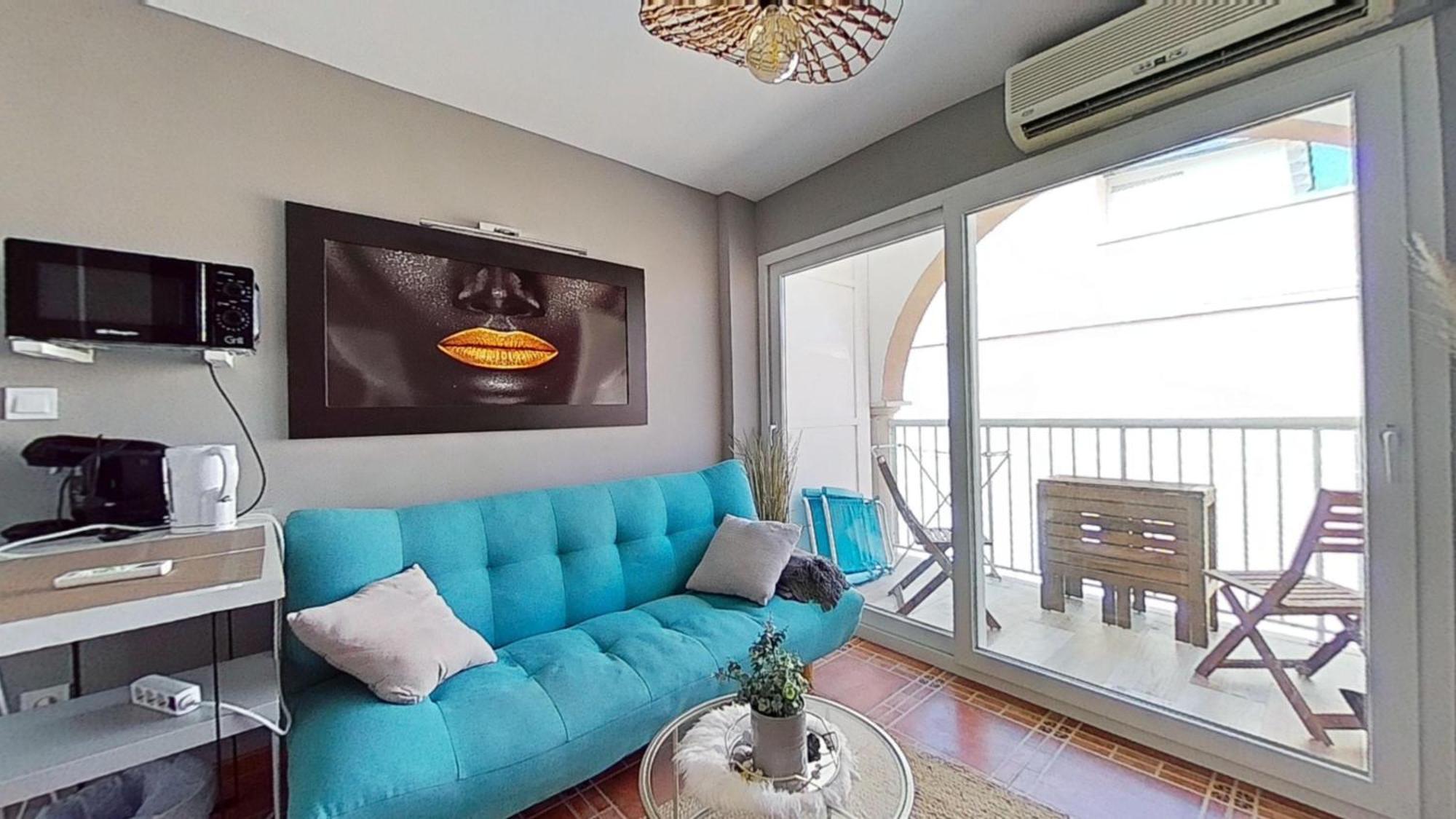 Sun Appartement *