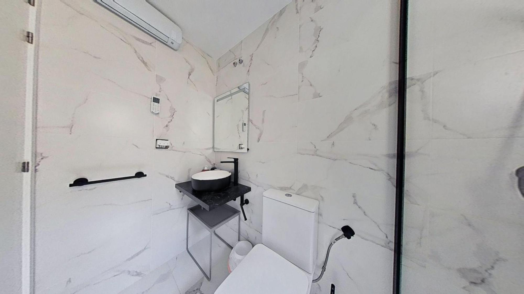 Sun Appartement