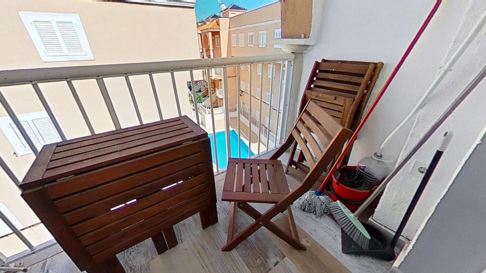 Appartement Sun