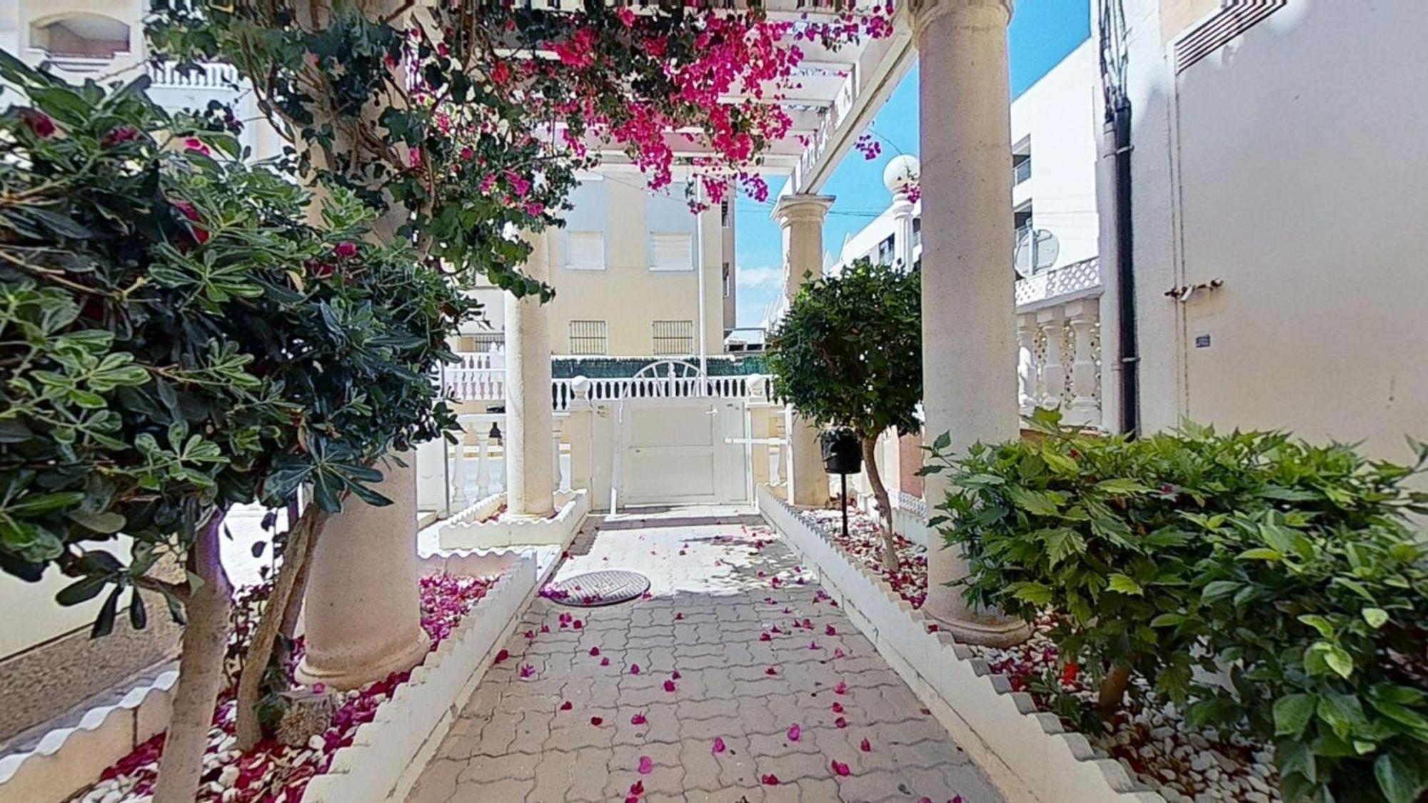 Appartement Sun La Mata (Torrevieja)