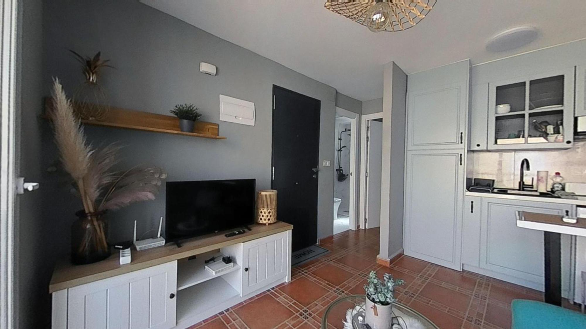 Sun Appartement *