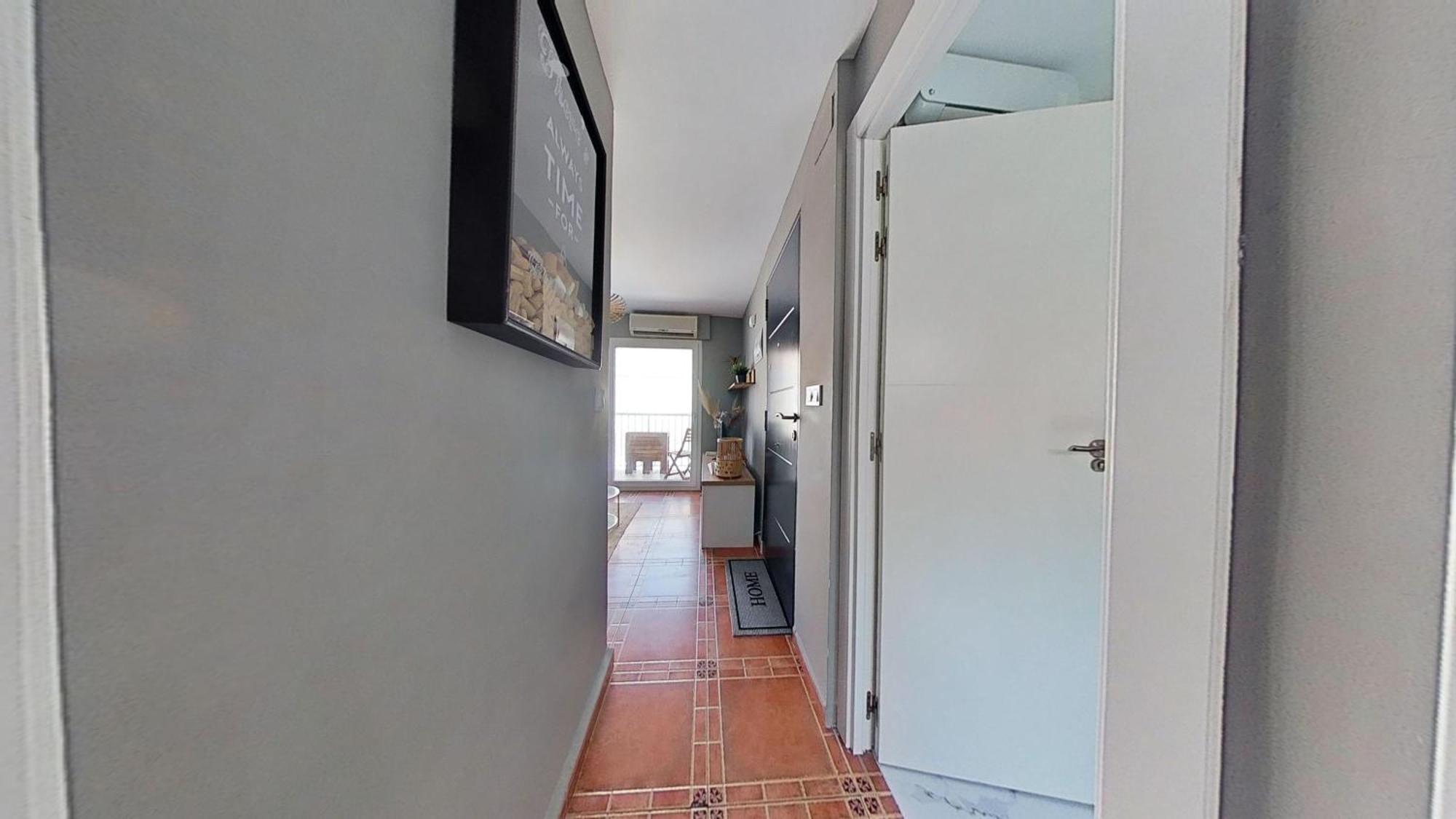 Appartement Sun *