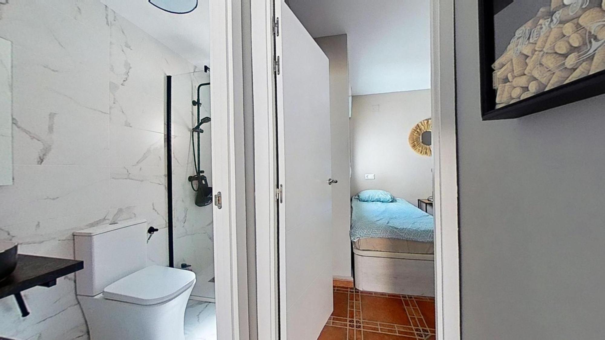 Appartement Sun *